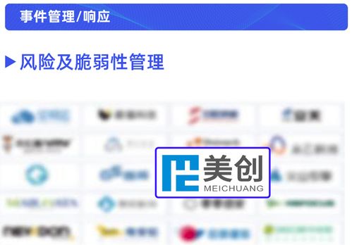 连续多年上榜，美创科技再获行业肯定 入选FreeBuf 2024中国网络安全行业全景图18项领域