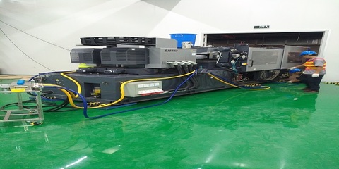 上海国祥装卸搬运 工厂搬迁诚信服务与专业技术咨询一站式解决方案