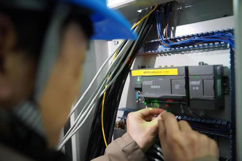 以科技赋能城市服务 为何互联网大厂与高新技术企业频频选中这家物业？